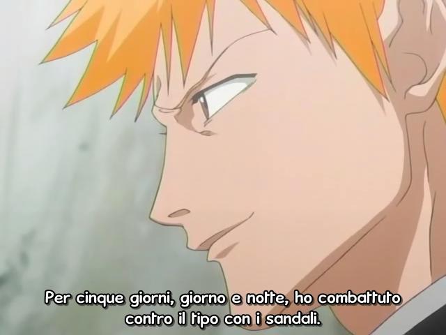 Otaku Gallery  / Anime e Manga / Bleach / Screen Shots / Episodi / 021 - Entrata Il mondo degli Shinigami / 093.jpg